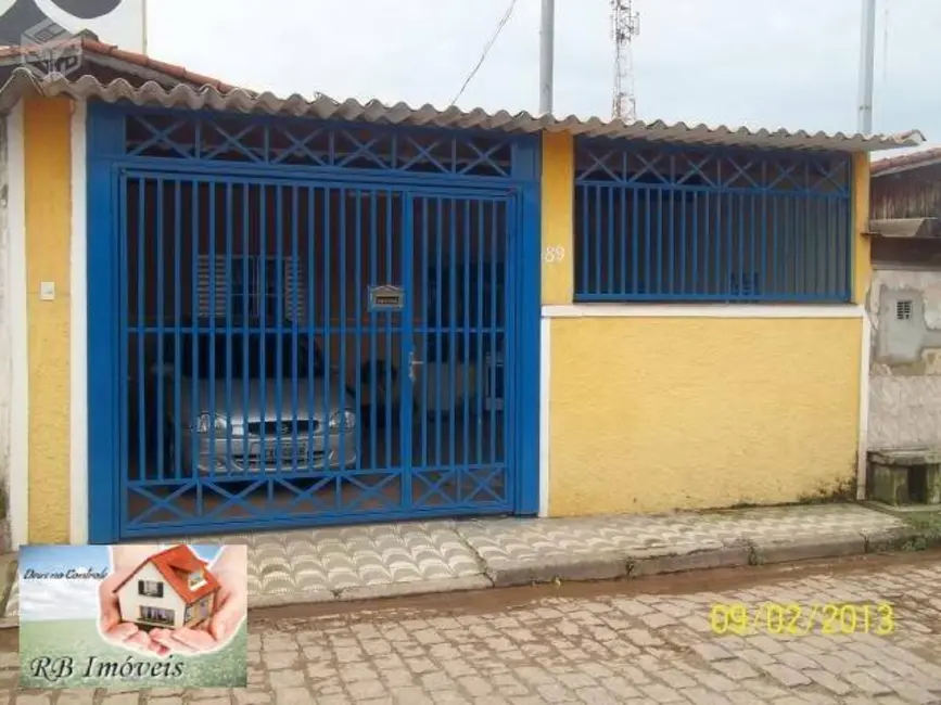 Foto 6 de Casa com 2 quartos à venda, 150m2 em Capuava, Maua - SP