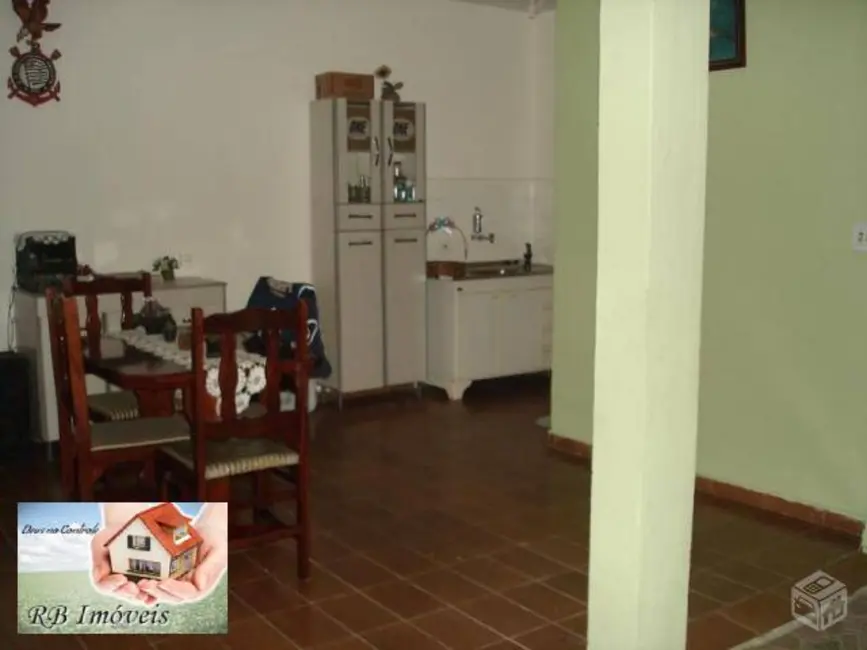 Foto 4 de Casa com 2 quartos à venda, 150m2 em Capuava, Maua - SP