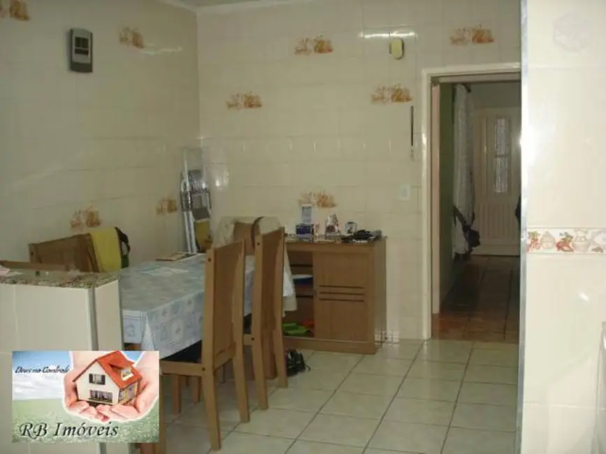 Foto 1 de Casa com 2 quartos à venda, 150m2 em Capuava, Maua - SP