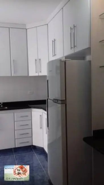 Apartamento com 2 quartos à venda, 69m2 em Vila Valparaíso, Santo Andre - SP - imagem 8 Foto 8 de Apartamento com 2 quartos à venda, 69m2 em Vila Valparaíso, Santo Andre - SP