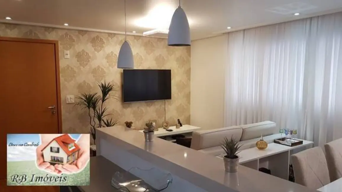 Foto 9 de Apartamento com 3 quartos à venda, 87m2 em Campestre, Santo Andre - SP