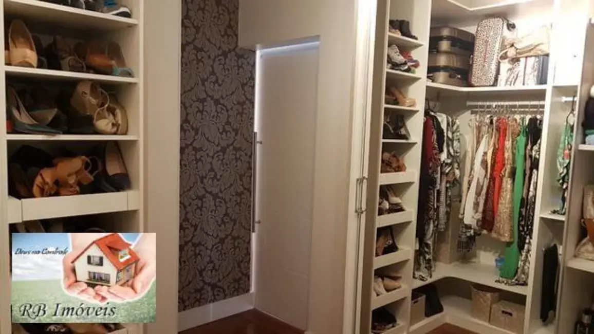 Foto 4 de Apartamento com 3 quartos à venda, 87m2 em Campestre, Santo Andre - SP