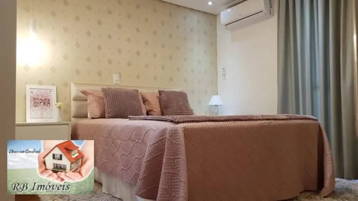 Foto 6 de Apartamento com 3 quartos à venda, 87m2 em Campestre, Santo Andre - SP