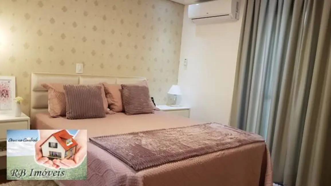 Foto 5 de Apartamento com 3 quartos à venda, 87m2 em Campestre, Santo Andre - SP