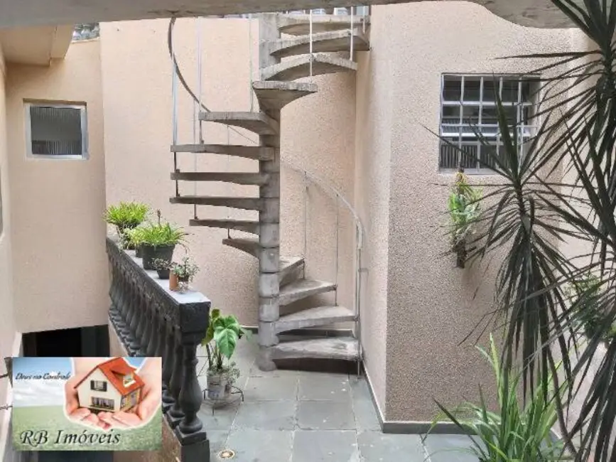 Foto 4 de Sobrado com 3 quartos à venda, 180m2 em Vila Palmares, Santo Andre - SP