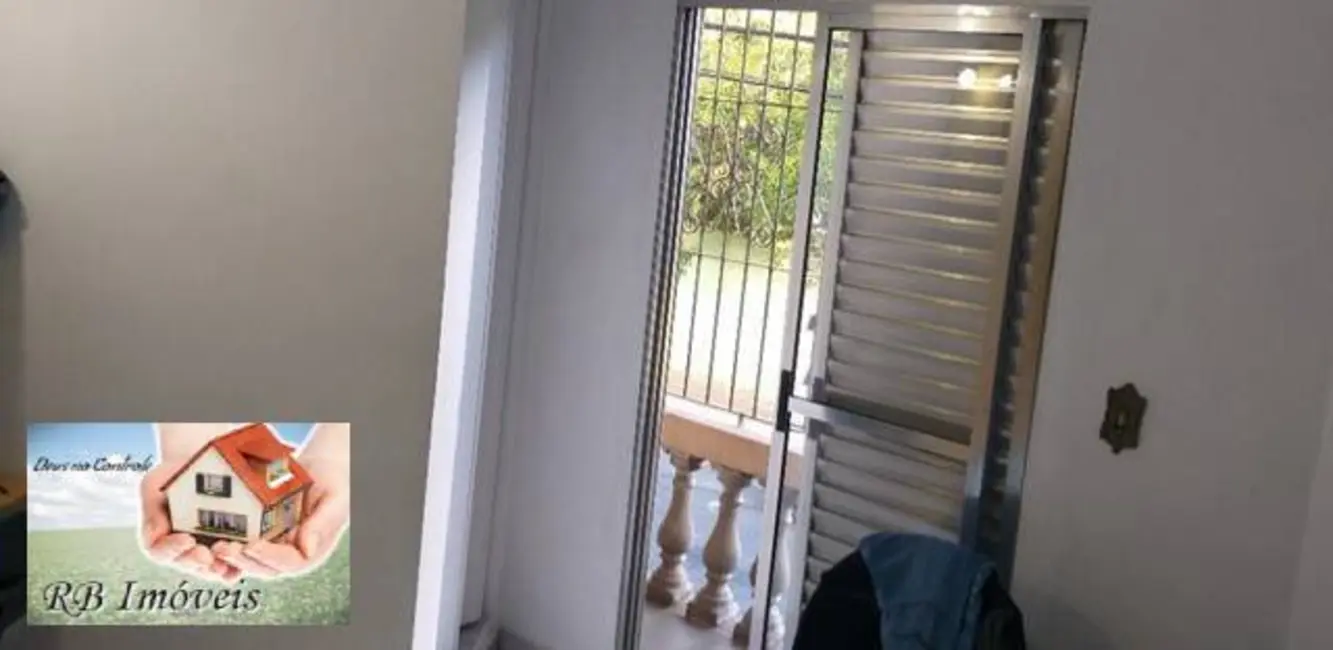 Foto 7 de Sobrado com 3 quartos à venda, 180m2 em Vila Palmares, Santo Andre - SP