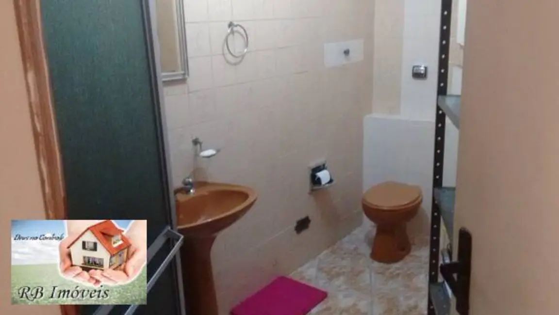 Foto 8 de Sobrado com 3 quartos à venda, 180m2 em Vila Palmares, Santo Andre - SP