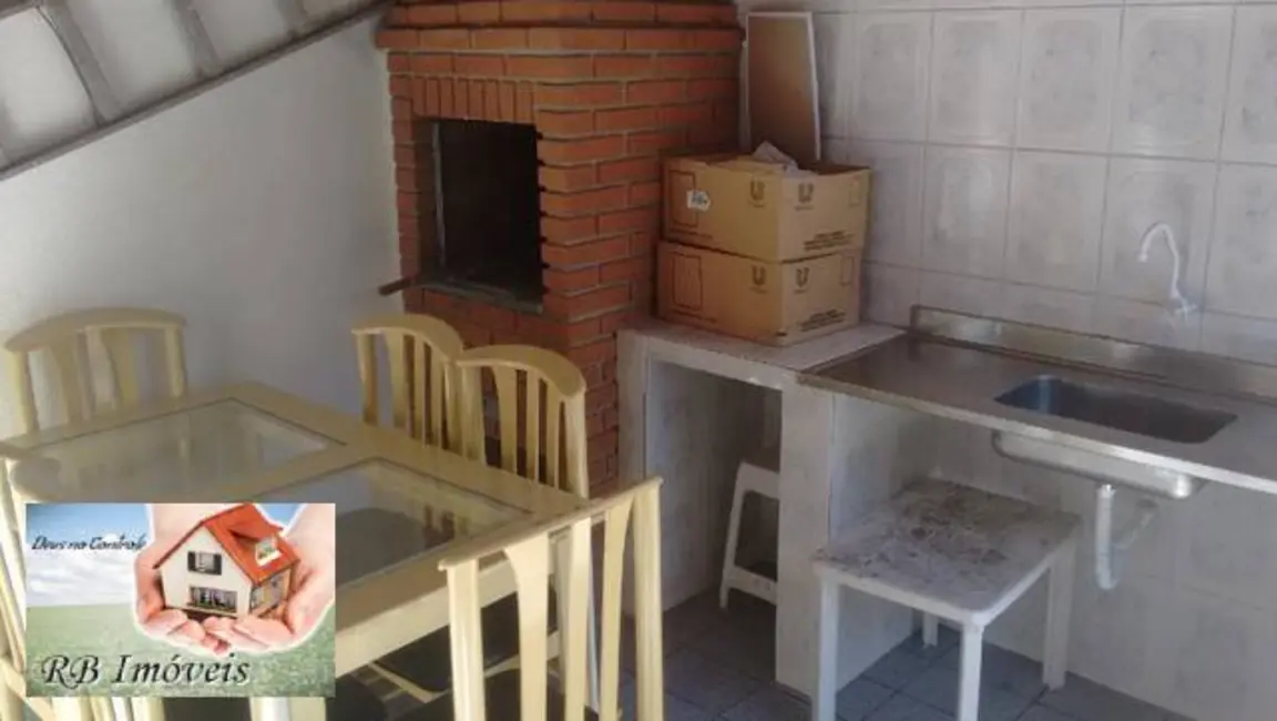 Foto 3 de Sobrado com 3 quartos à venda, 180m2 em Vila Palmares, Santo Andre - SP