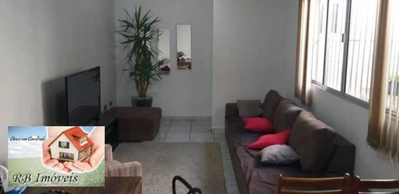 Foto 6 de Sobrado com 3 quartos à venda, 180m2 em Vila Palmares, Santo Andre - SP