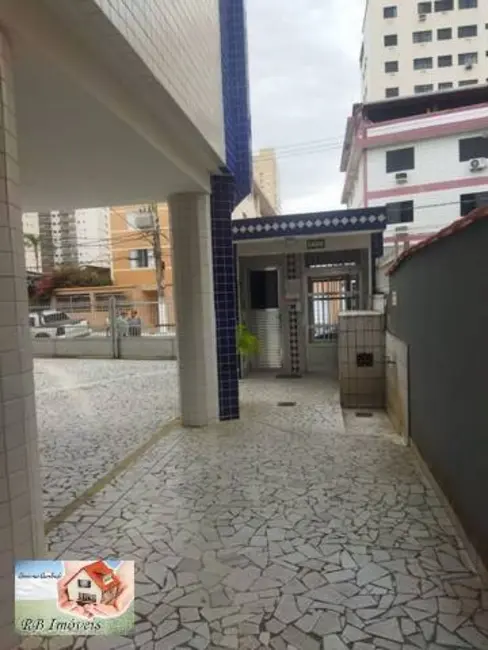 Foto 7 de Apartamento com 1 quarto à venda, 37m2 em Vila Guarani, Santo Andre - SP