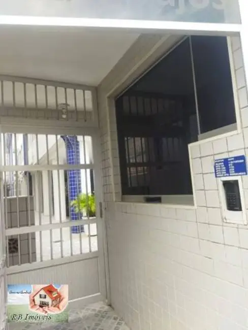 Foto 6 de Apartamento com 1 quarto à venda, 37m2 em Vila Guarani, Santo Andre - SP