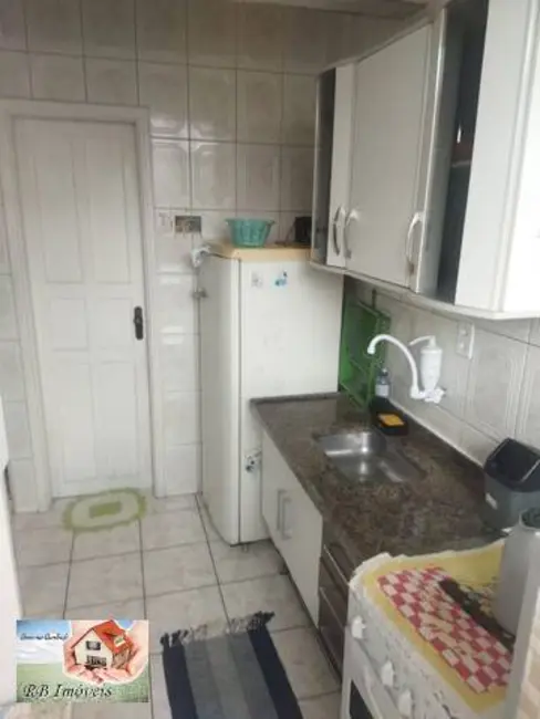 Foto 4 de Apartamento com 1 quarto à venda, 37m2 em Vila Guarani, Santo Andre - SP