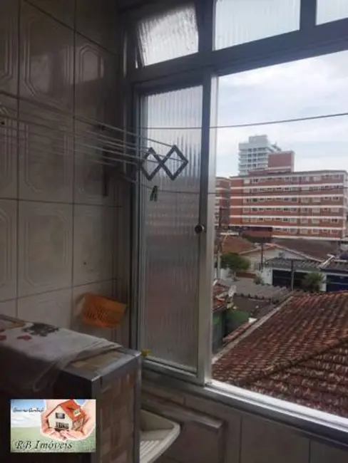 Foto 8 de Apartamento com 1 quarto à venda, 37m2 em Vila Guarani, Santo Andre - SP