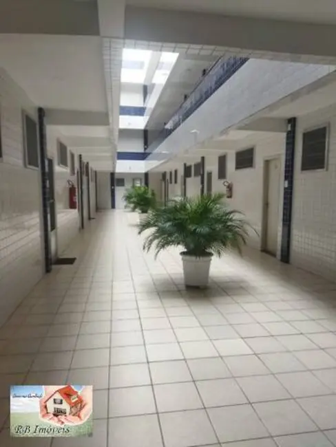 Foto 2 de Apartamento com 1 quarto à venda, 37m2 em Vila Guarani, Santo Andre - SP