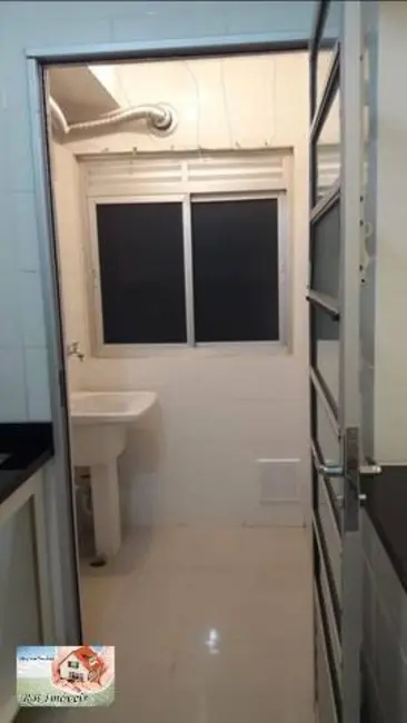 Foto 6 de Apartamento com 3 quartos à venda, 60m2 em Planalto, Sao Bernardo Do Campo - SP
