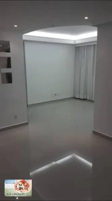 Foto 3 de Apartamento com 3 quartos à venda, 60m2 em Planalto, Sao Bernardo Do Campo - SP