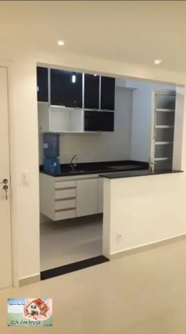 Foto 2 de Apartamento com 3 quartos à venda, 60m2 em Planalto, Sao Bernardo Do Campo - SP