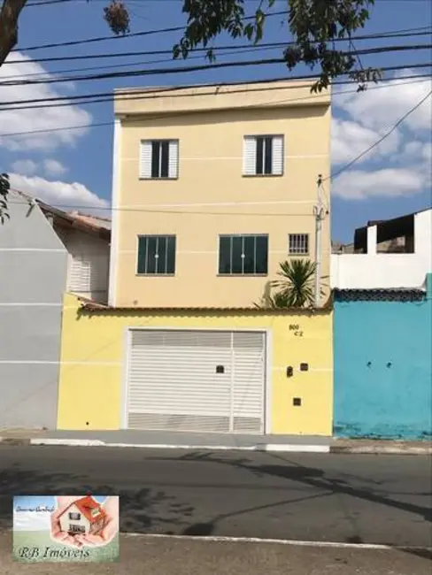 Foto 5 de Sobrado com 2 quartos à venda, 90m2 em Vila Camilópolis, Santo Andre - SP