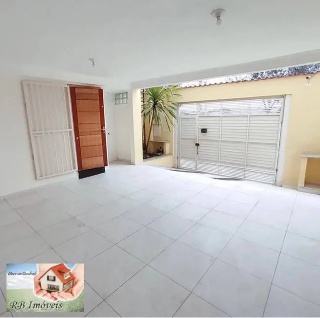 Foto 3 de Sobrado com 2 quartos à venda, 90m2 em Vila Camilópolis, Santo Andre - SP