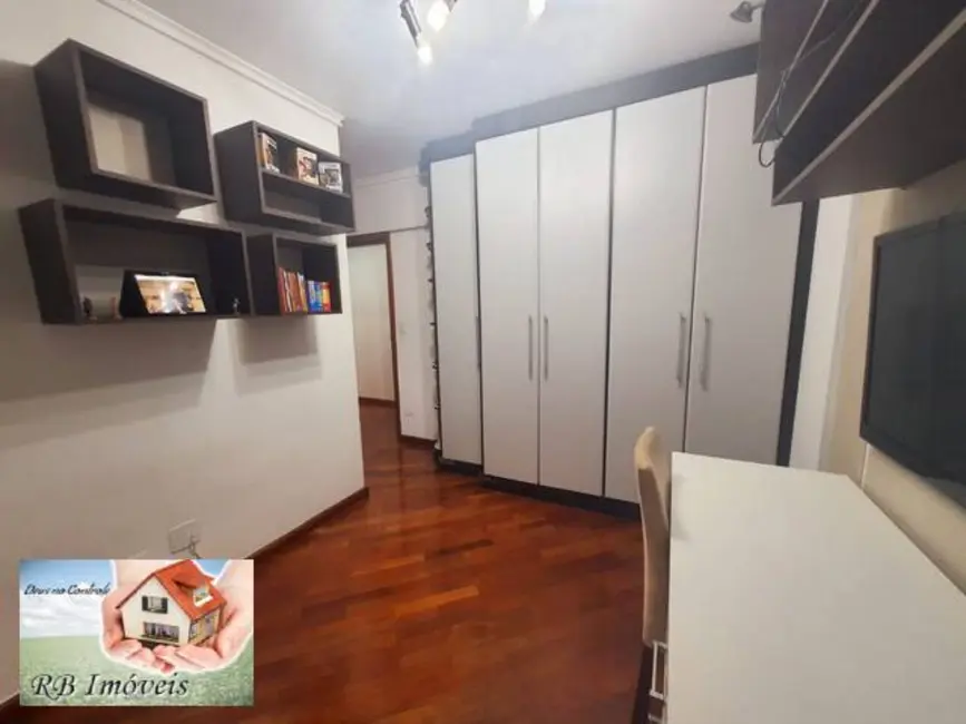 Foto 8 de Apartamento com 3 quartos à venda, 137m2 em Santa Paula, Sao Caetano Do Sul - SP