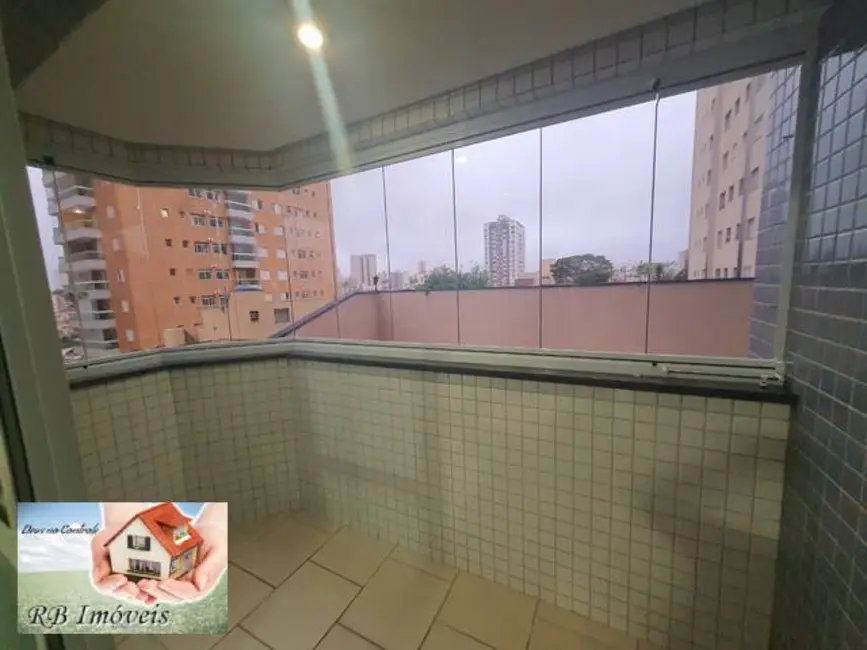 Foto 3 de Apartamento com 3 quartos à venda, 137m2 em Santa Paula, Sao Caetano Do Sul - SP