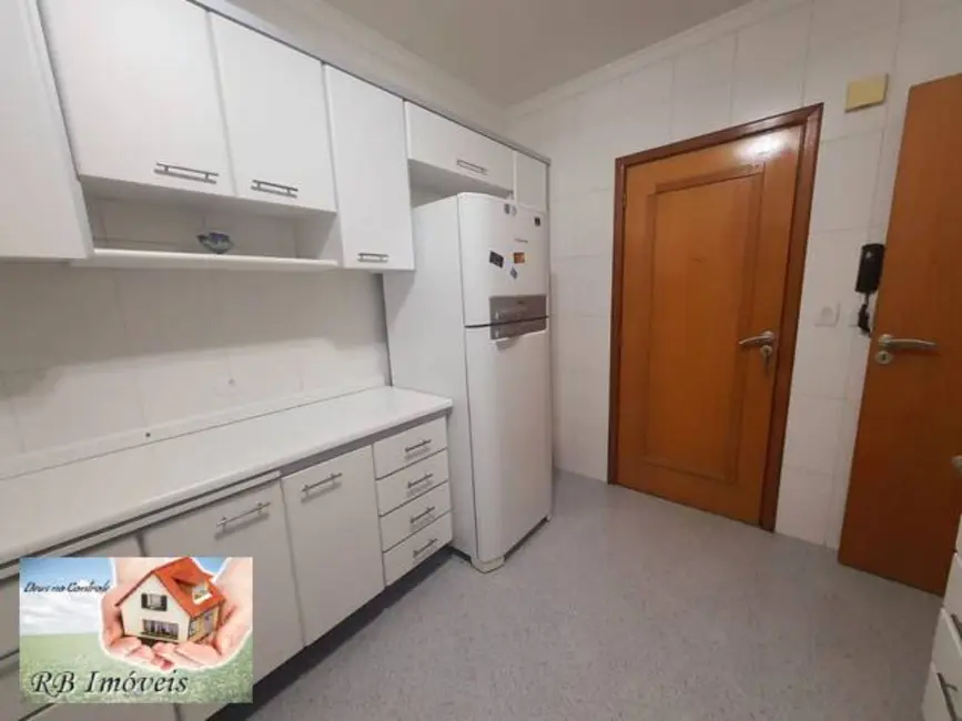 Foto 9 de Apartamento com 3 quartos à venda, 137m2 em Santa Paula, Sao Caetano Do Sul - SP