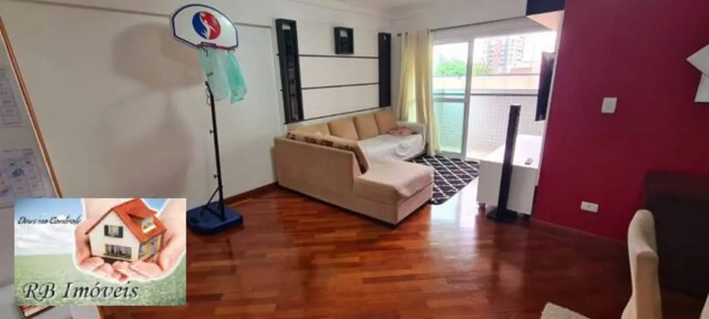 Foto 7 de Apartamento com 3 quartos à venda, 137m2 em Santa Paula, Sao Caetano Do Sul - SP