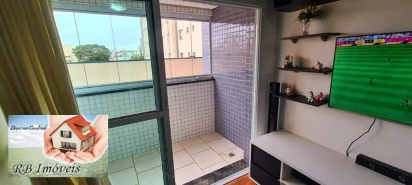 Foto 2 de Apartamento com 3 quartos à venda, 137m2 em Santa Paula, Sao Caetano Do Sul - SP