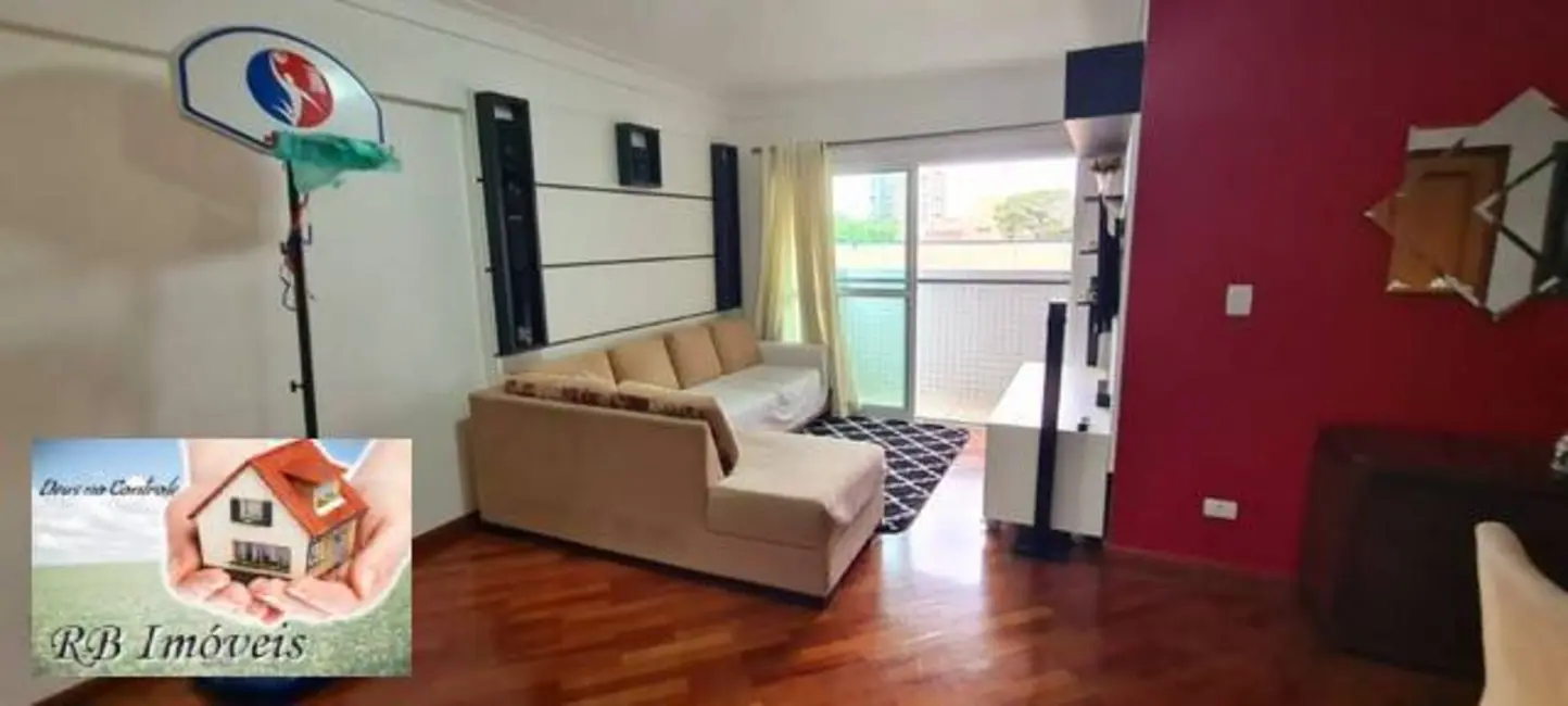 Foto 4 de Apartamento com 3 quartos à venda, 137m2 em Santa Paula, Sao Caetano Do Sul - SP