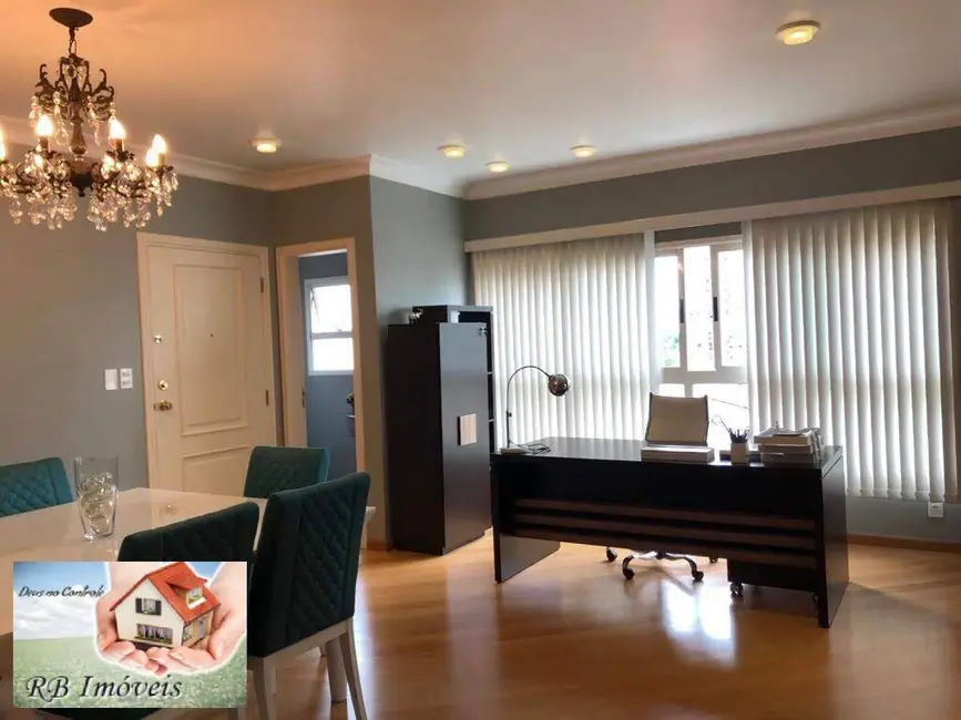 Foto 3 de Apartamento com 3 quartos à venda, 150m2 em Jardim, Santo Andre - SP