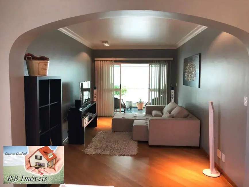 Foto 2 de Apartamento com 3 quartos à venda, 150m2 em Jardim, Santo Andre - SP