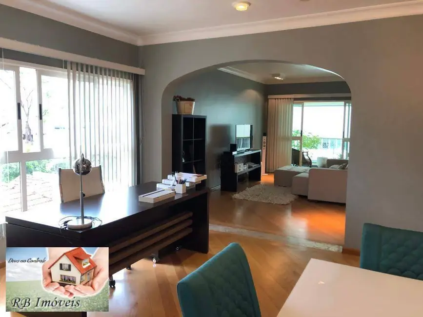 Foto 1 de Apartamento com 3 quartos à venda, 150m2 em Jardim, Santo Andre - SP