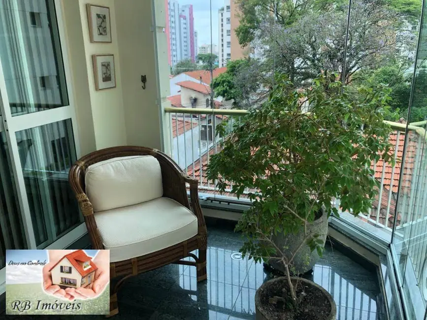 Foto 4 de Apartamento com 3 quartos à venda, 150m2 em Jardim, Santo Andre - SP