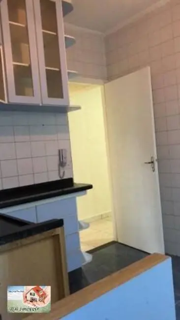 Foto 3 de Apartamento com 2 quartos à venda, 54m2 em Montanhão, Sao Bernardo Do Campo - SP