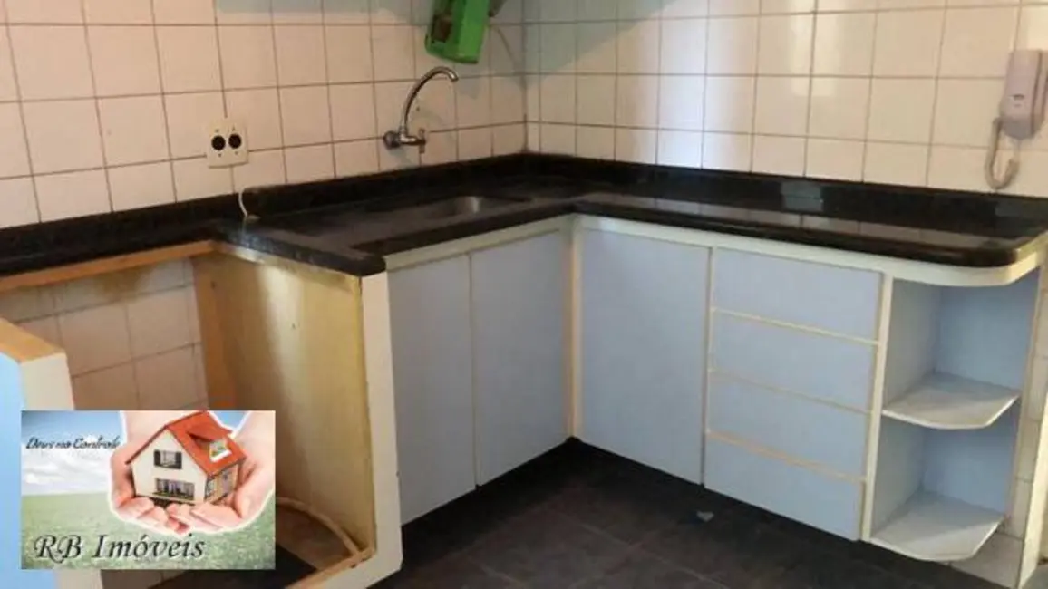 Foto 2 de Apartamento com 2 quartos à venda, 54m2 em Montanhão, Sao Bernardo Do Campo - SP