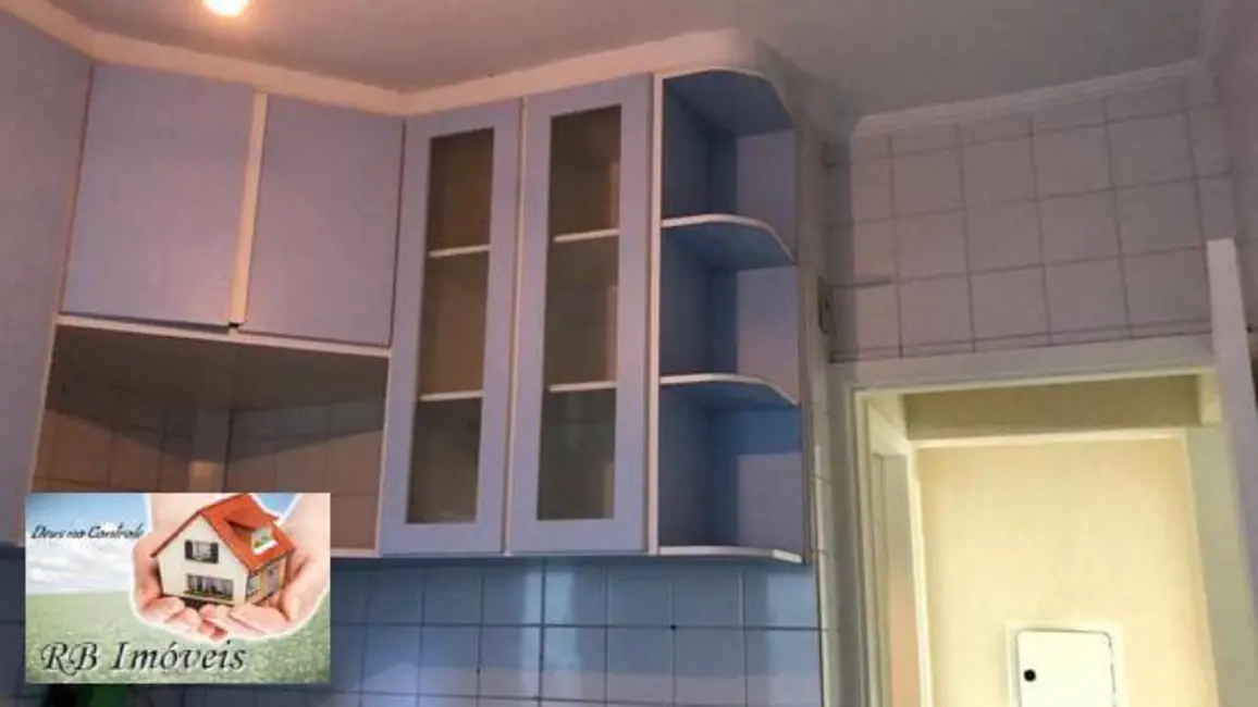 Foto 1 de Apartamento com 2 quartos à venda, 54m2 em Montanhão, Sao Bernardo Do Campo - SP