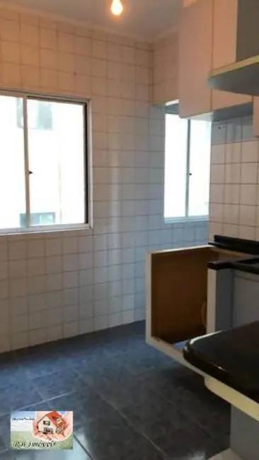 Foto 4 de Apartamento com 2 quartos à venda, 54m2 em Montanhão, Sao Bernardo Do Campo - SP