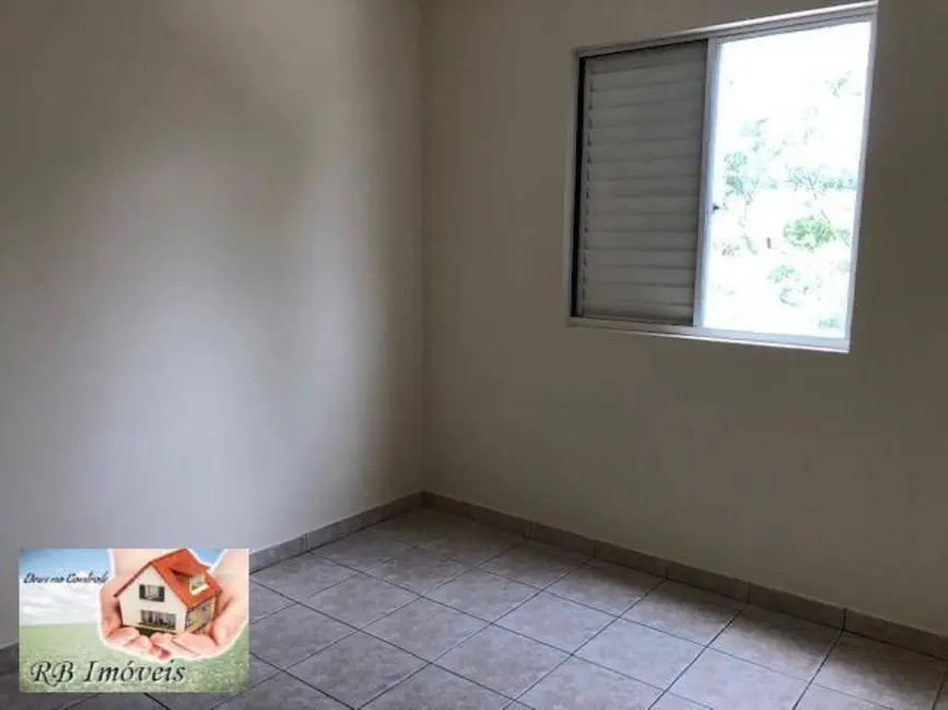 Foto 5 de Apartamento com 2 quartos à venda, 54m2 em Montanhão, Sao Bernardo Do Campo - SP