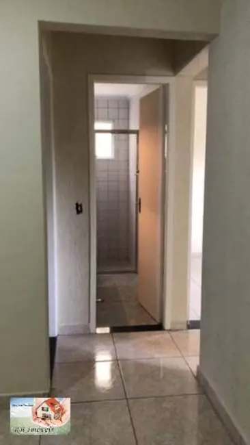 Foto 9 de Apartamento com 2 quartos à venda, 54m2 em Montanhão, Sao Bernardo Do Campo - SP