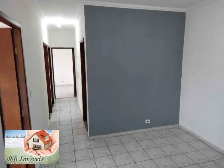 Foto 5 de Apartamento com 3 quartos à venda, 68m2 em Taboão, Sao Bernardo Do Campo - SP