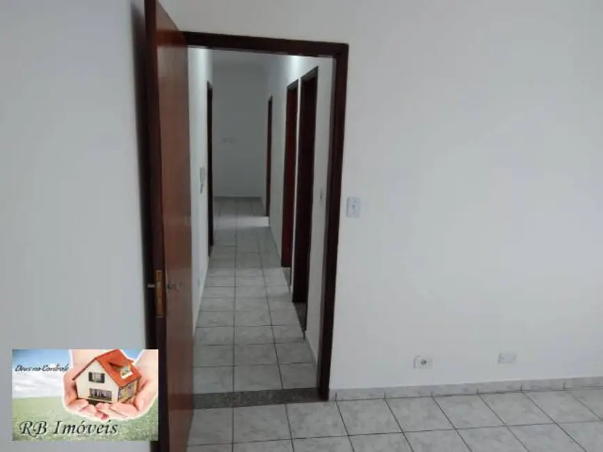 Foto 6 de Apartamento com 3 quartos à venda, 68m2 em Taboão, Sao Bernardo Do Campo - SP
