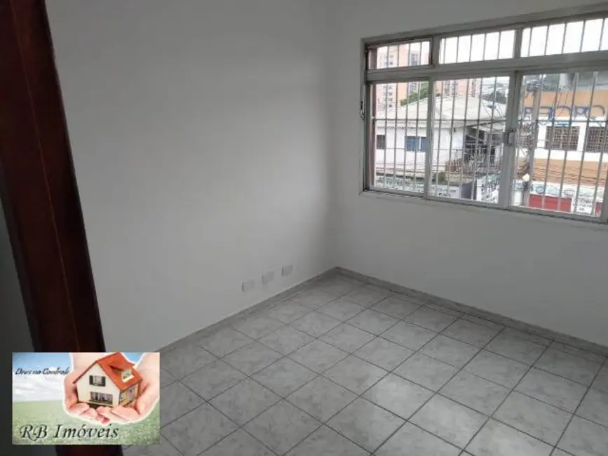 Foto 3 de Apartamento com 3 quartos à venda, 68m2 em Taboão, Sao Bernardo Do Campo - SP