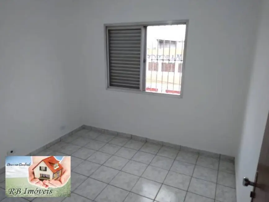 Foto 2 de Apartamento com 3 quartos à venda, 68m2 em Taboão, Sao Bernardo Do Campo - SP