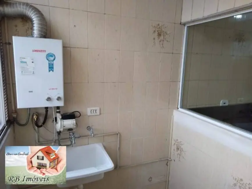 Foto 8 de Apartamento com 3 quartos à venda, 68m2 em Taboão, Sao Bernardo Do Campo - SP