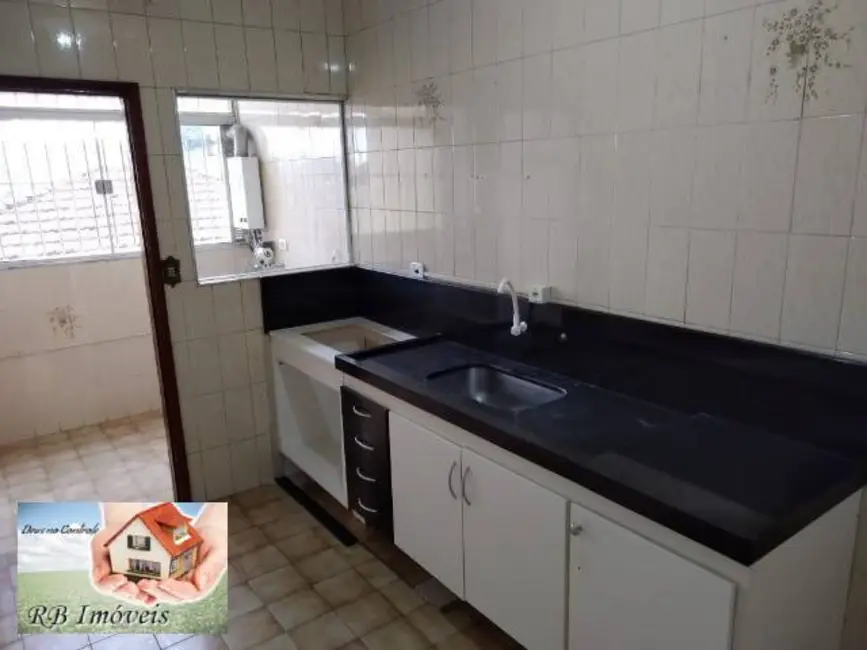 Foto 1 de Apartamento com 3 quartos à venda, 68m2 em Taboão, Sao Bernardo Do Campo - SP