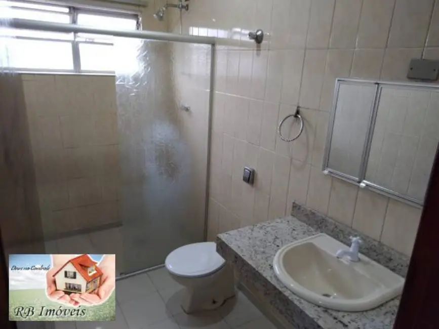 Foto 7 de Apartamento com 3 quartos à venda, 68m2 em Taboão, Sao Bernardo Do Campo - SP