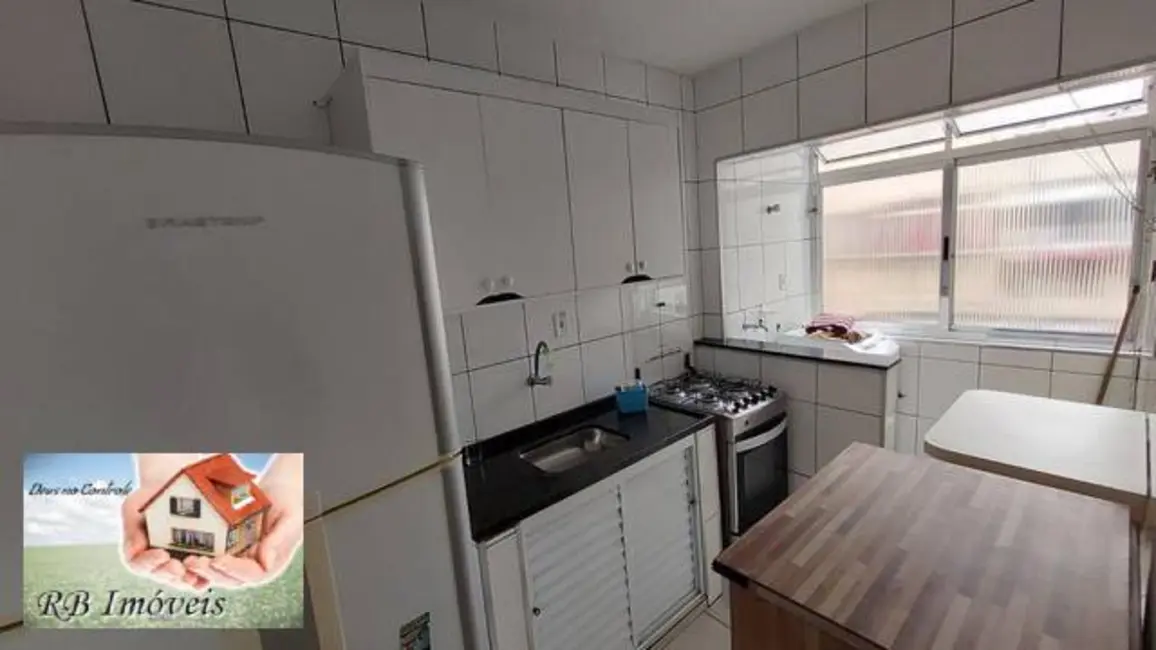 Foto 5 de Apartamento com 1 quarto à venda, 50m2 em Centro, Sao Vicente - RN