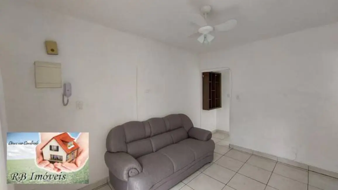 Foto 8 de Apartamento com 1 quarto à venda, 50m2 em Centro, Sao Vicente - RN