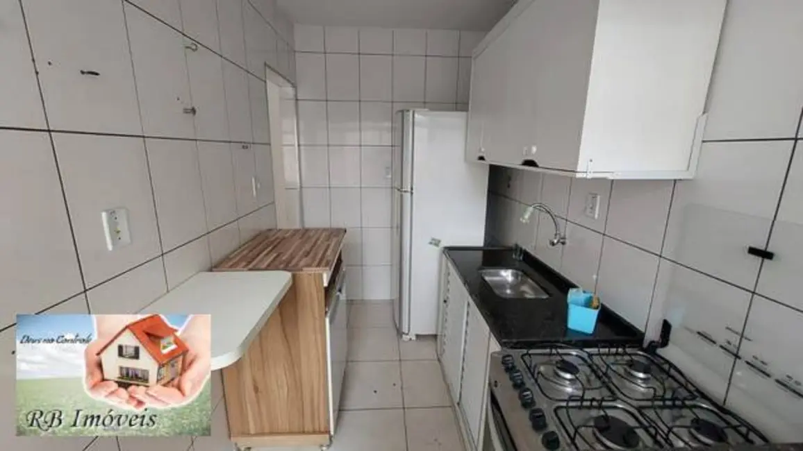 Foto 6 de Apartamento com 1 quarto à venda, 50m2 em Centro, Sao Vicente - RN