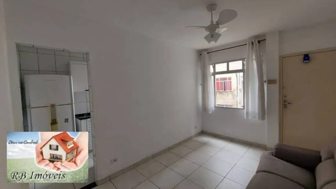 Foto 7 de Apartamento com 1 quarto à venda, 50m2 em Centro, Sao Vicente - RN